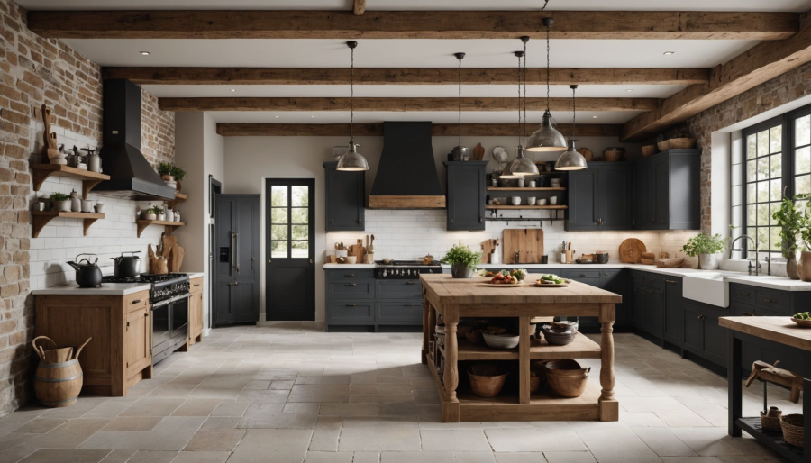 Les styles de cuisines les plus répandus en gironde avec inova langon